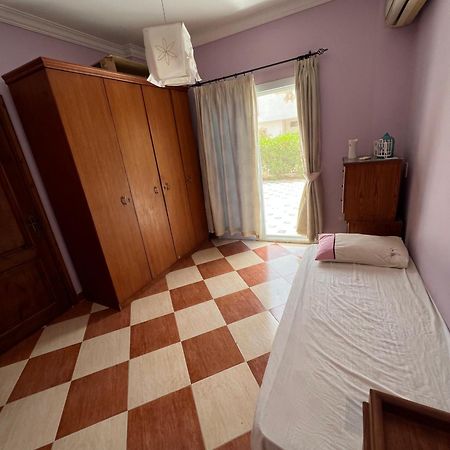 Morning Star Guesthouse ชาร์มเอลชีค ภายนอก รูปภาพ