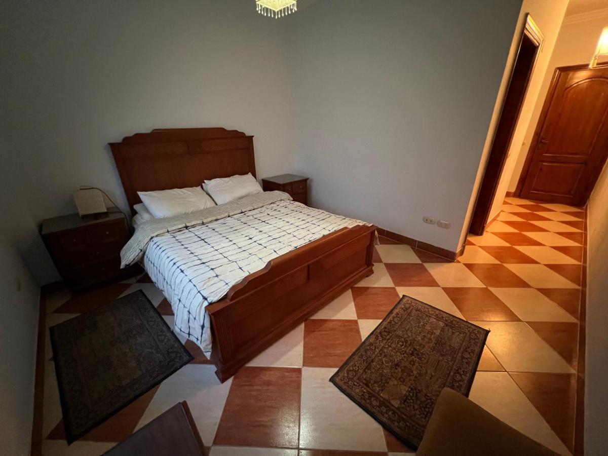 Morning Star Guesthouse ชาร์มเอลชีค ภายนอก รูปภาพ