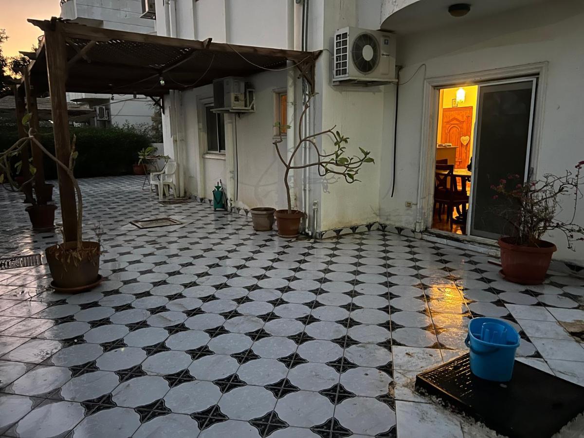 Morning Star Guesthouse ชาร์มเอลชีค ภายนอก รูปภาพ