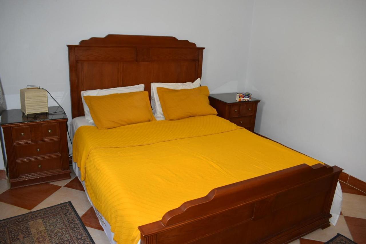 Morning Star Guesthouse ชาร์มเอลชีค ภายนอก รูปภาพ