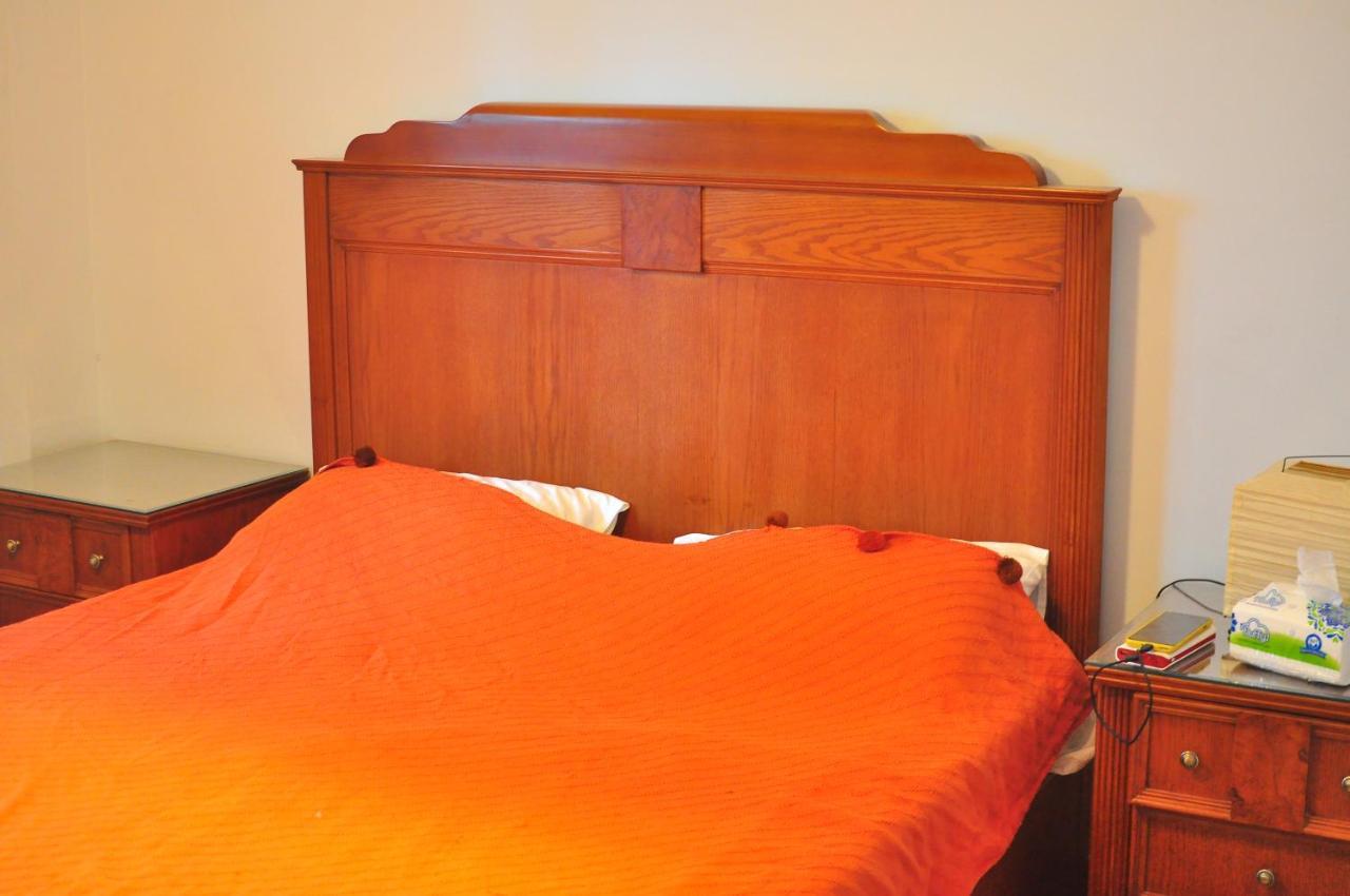 Morning Star Guesthouse ชาร์มเอลชีค ภายนอก รูปภาพ