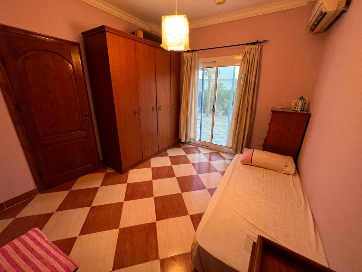 Morning Star Guesthouse ชาร์มเอลชีค ภายนอก รูปภาพ
