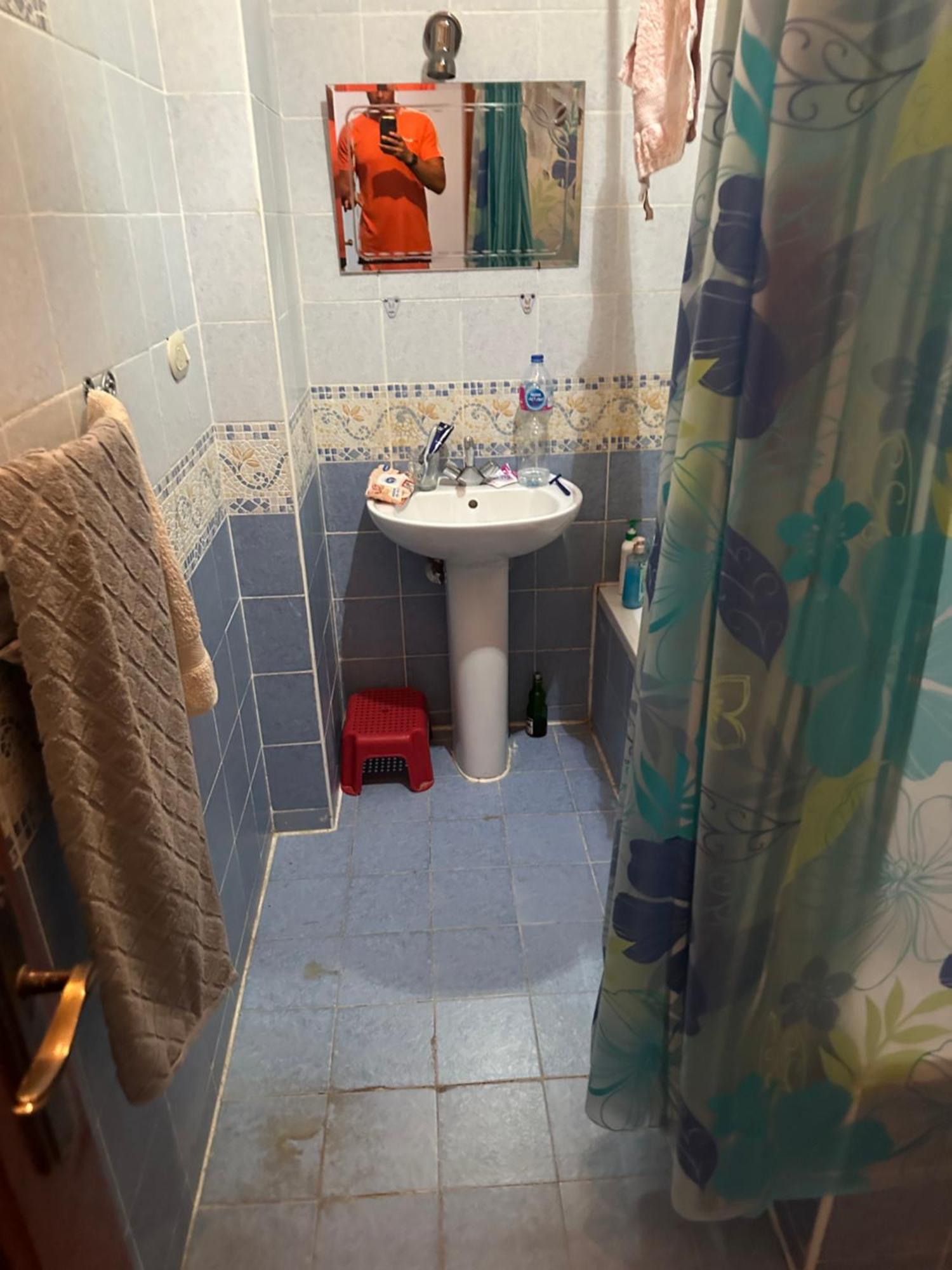 Morning Star Guesthouse ชาร์มเอลชีค ภายนอก รูปภาพ